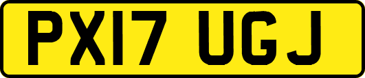 PX17UGJ