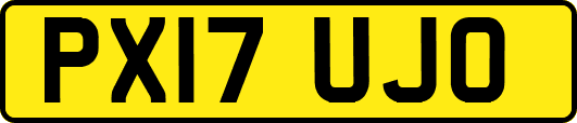 PX17UJO