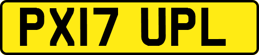 PX17UPL