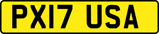 PX17USA
