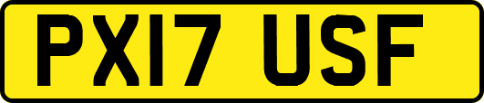 PX17USF
