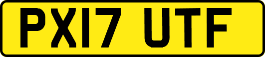 PX17UTF