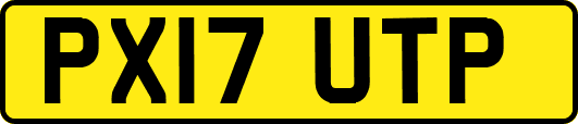 PX17UTP