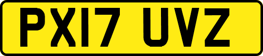 PX17UVZ