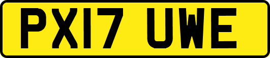 PX17UWE