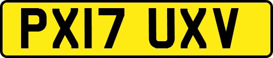 PX17UXV