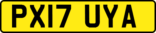 PX17UYA