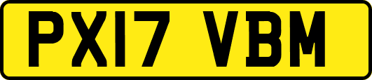 PX17VBM