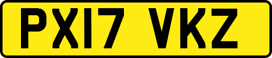 PX17VKZ