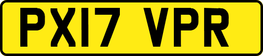 PX17VPR
