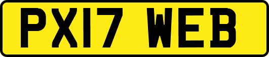 PX17WEB