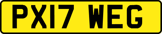PX17WEG