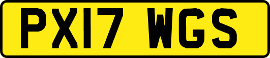 PX17WGS