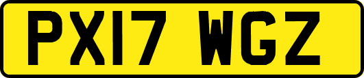 PX17WGZ