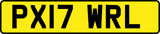 PX17WRL