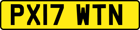 PX17WTN