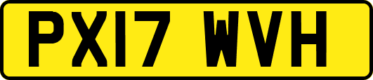 PX17WVH