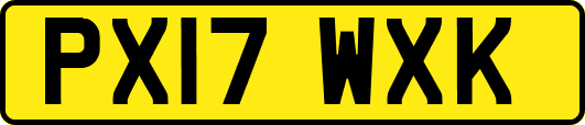 PX17WXK