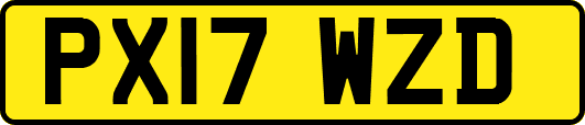 PX17WZD