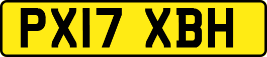 PX17XBH