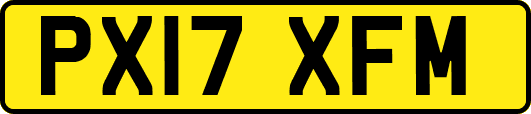 PX17XFM