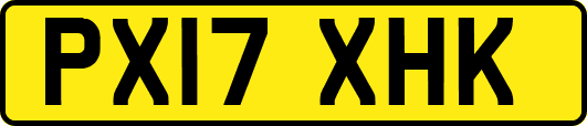 PX17XHK