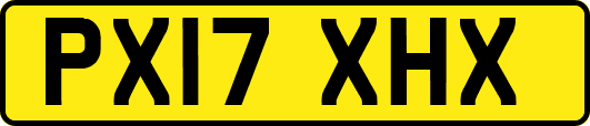 PX17XHX