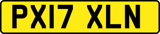 PX17XLN