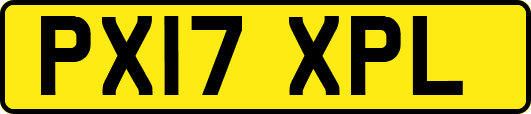 PX17XPL