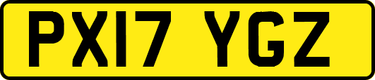 PX17YGZ