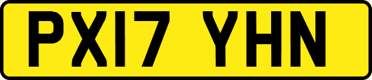 PX17YHN