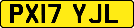 PX17YJL