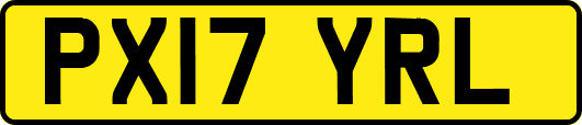 PX17YRL