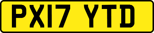 PX17YTD