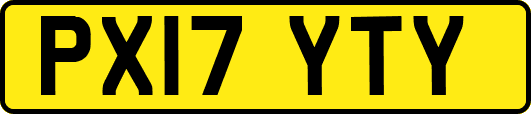 PX17YTY