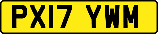 PX17YWM
