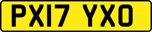 PX17YXO