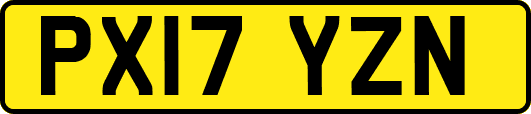 PX17YZN