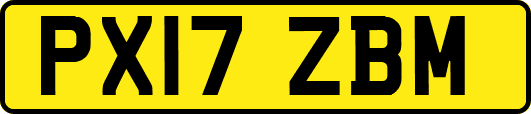 PX17ZBM