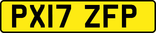 PX17ZFP