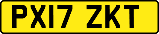 PX17ZKT