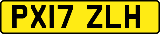 PX17ZLH