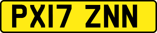 PX17ZNN