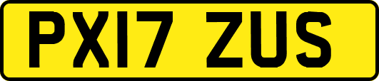 PX17ZUS