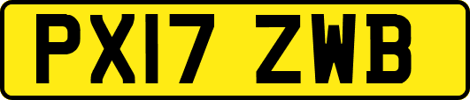 PX17ZWB