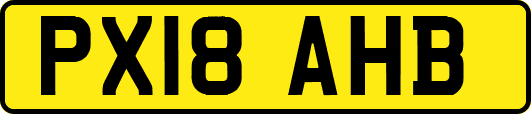 PX18AHB