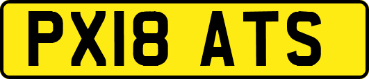 PX18ATS