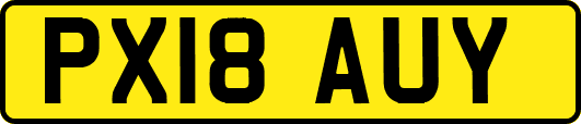 PX18AUY