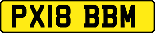 PX18BBM