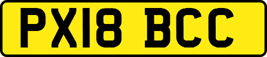 PX18BCC